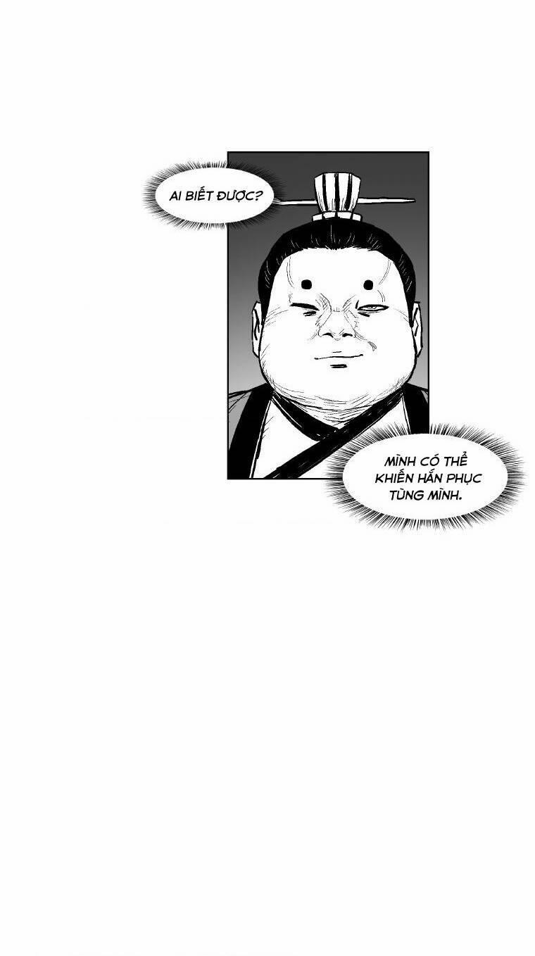 Cơn Bão Đỏ 305 trang 14