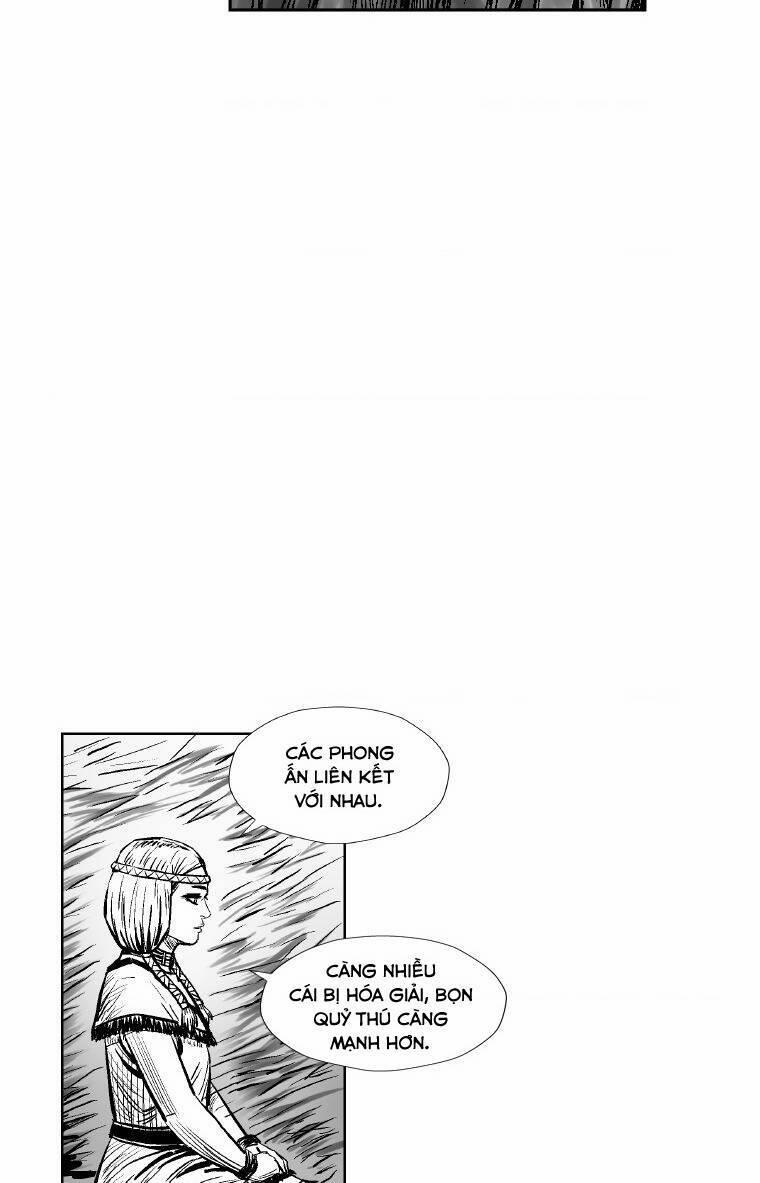 Cơn Bão Đỏ 305 trang 21