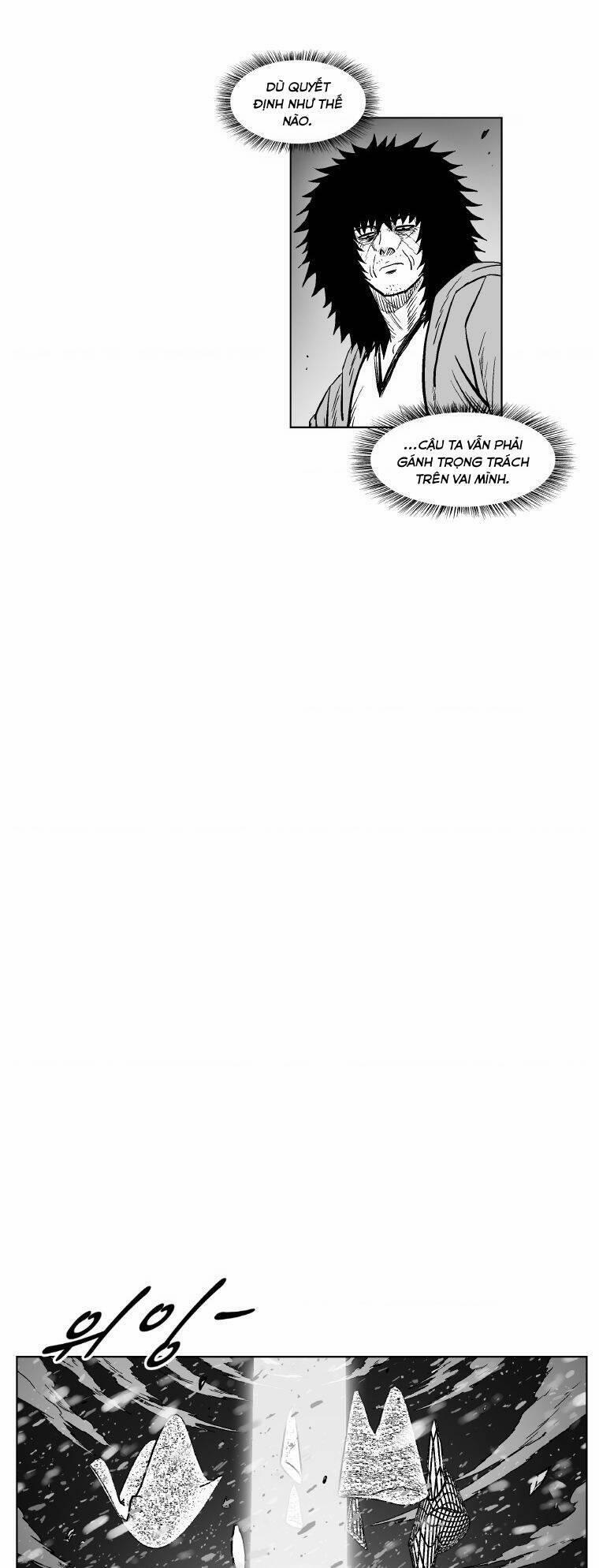 Cơn Bão Đỏ 305 trang 23