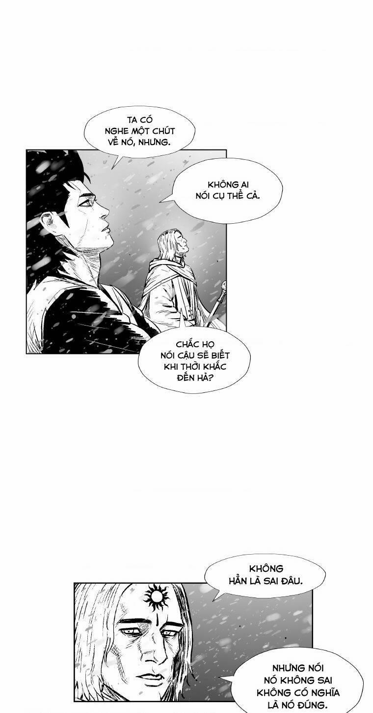 Cơn Bão Đỏ 305 trang 26