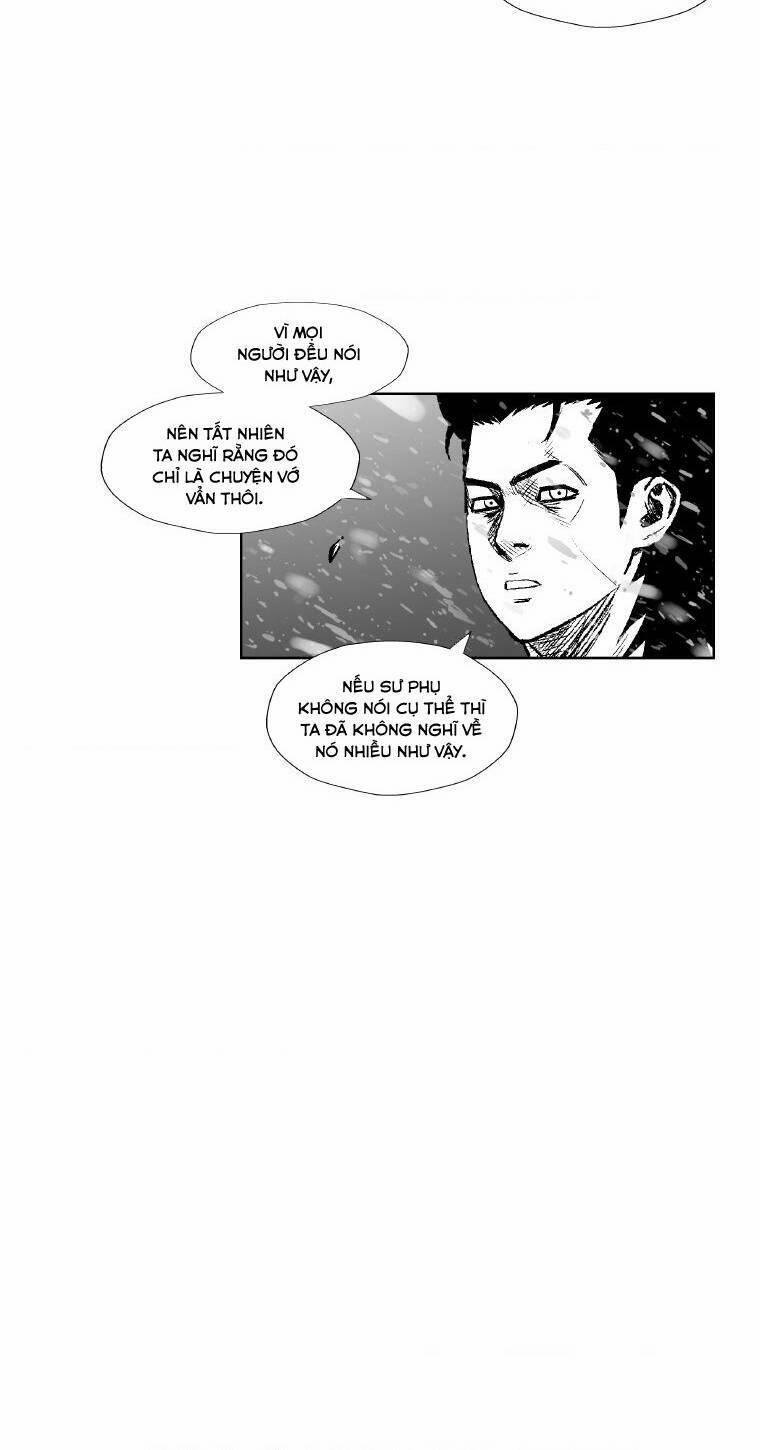 Cơn Bão Đỏ 305 trang 27