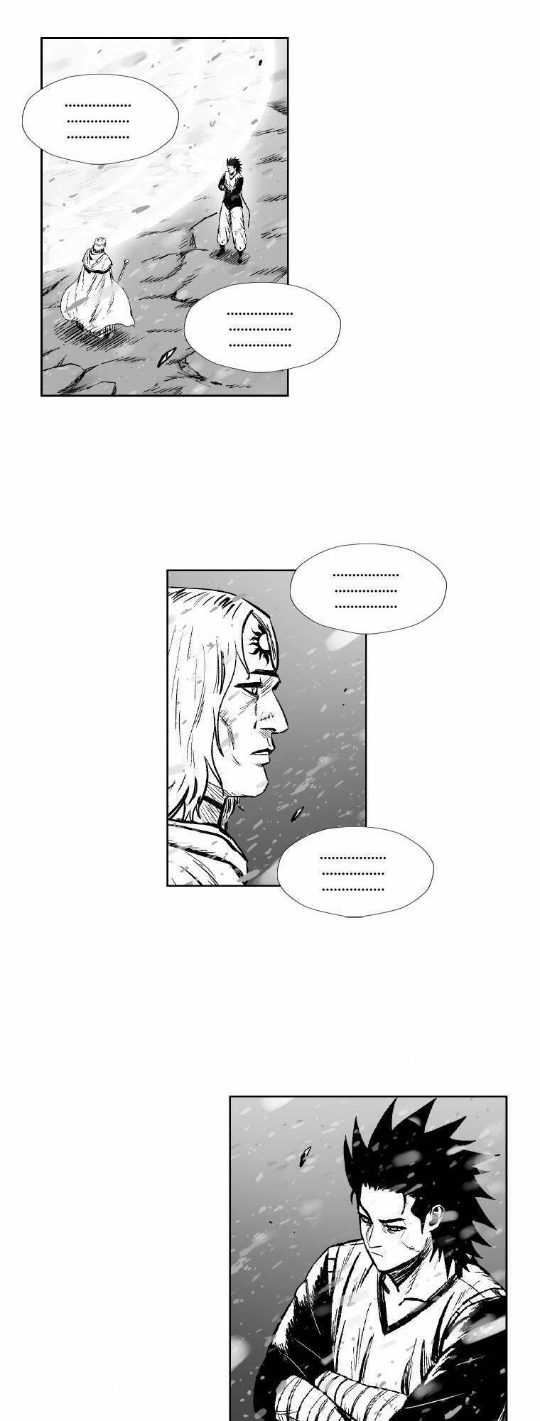 Cơn Bão Đỏ 305 trang 30