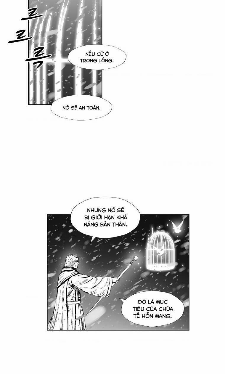 Cơn Bão Đỏ 305 trang 36