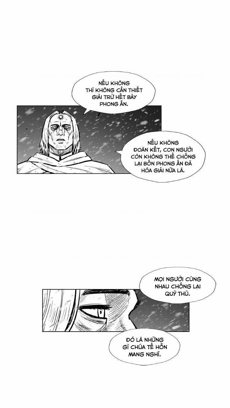 Cơn Bão Đỏ 305 trang 41