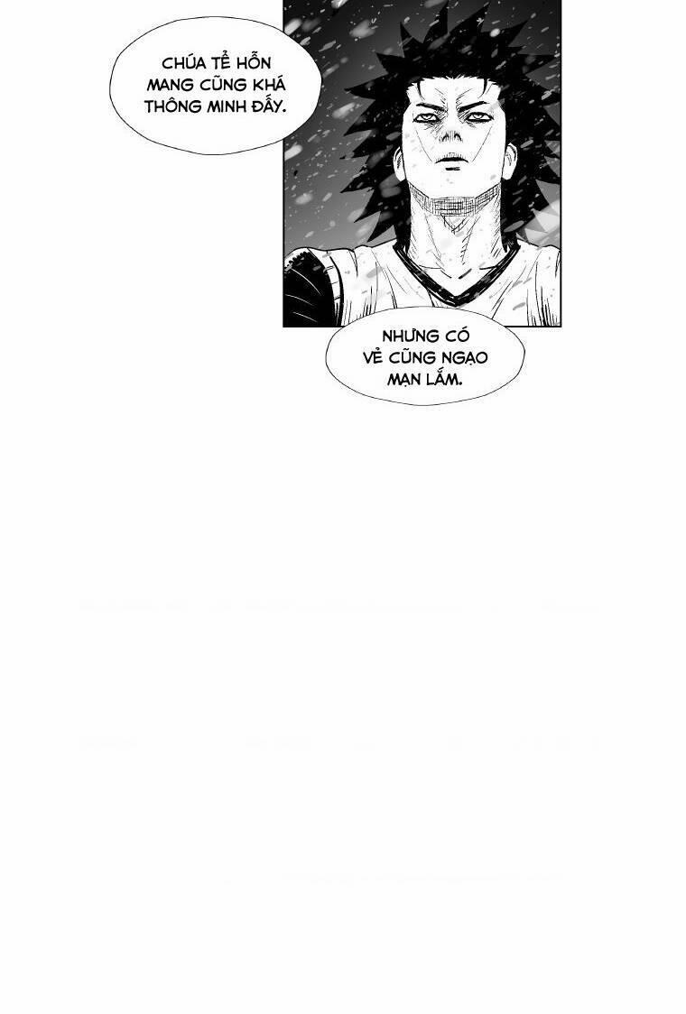 Cơn Bão Đỏ 305 trang 44