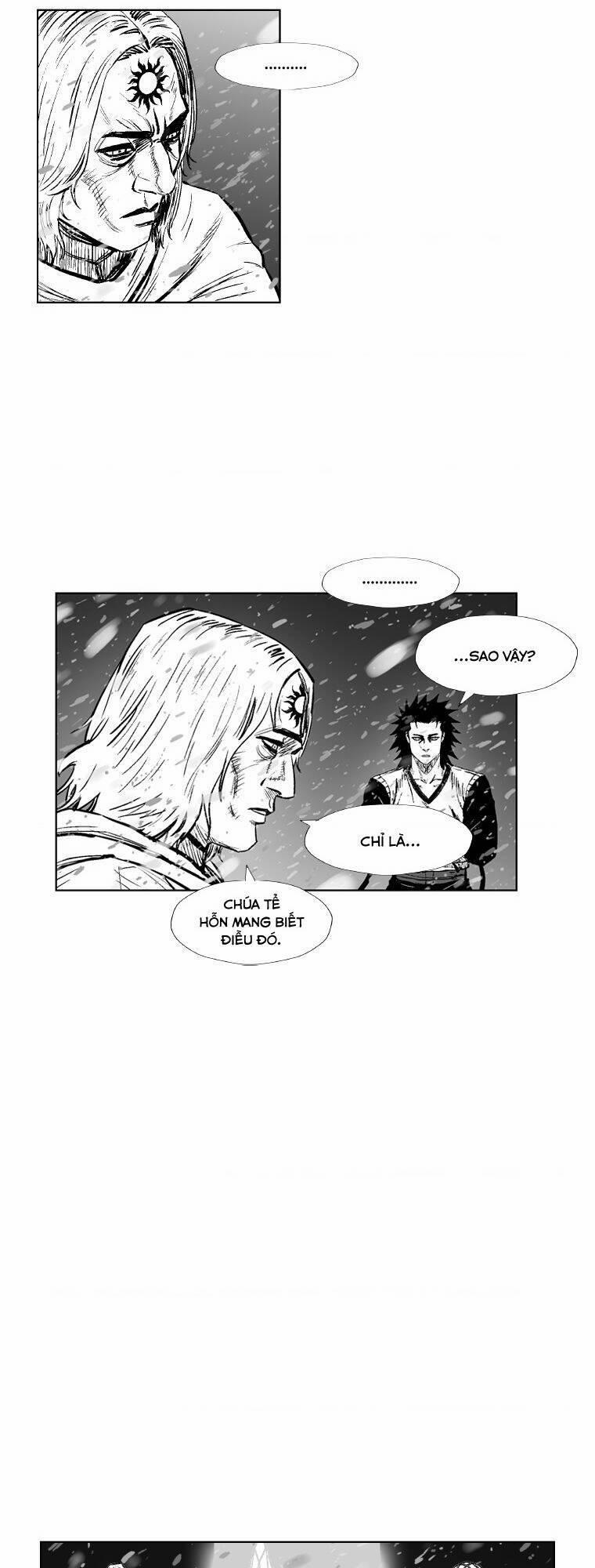 Cơn Bão Đỏ 305 trang 45