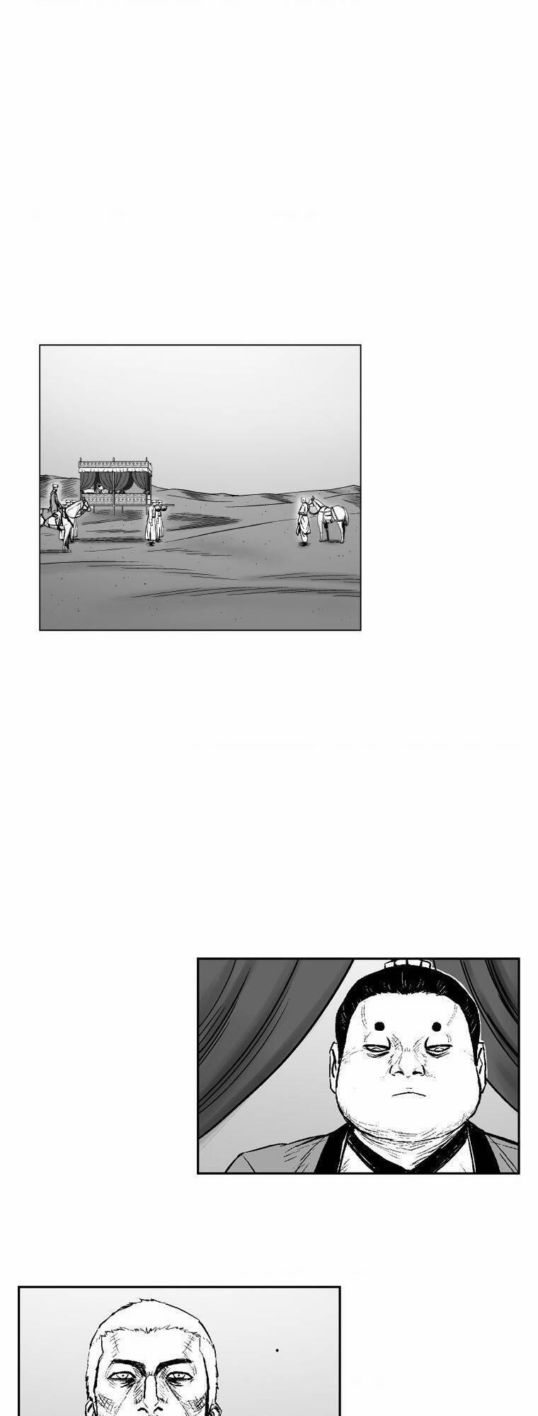 Cơn Bão Đỏ 305 trang 5