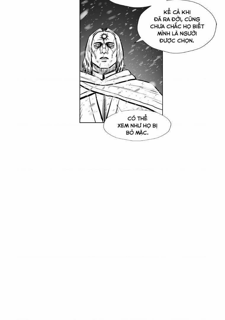 Cơn Bão Đỏ 305 trang 54