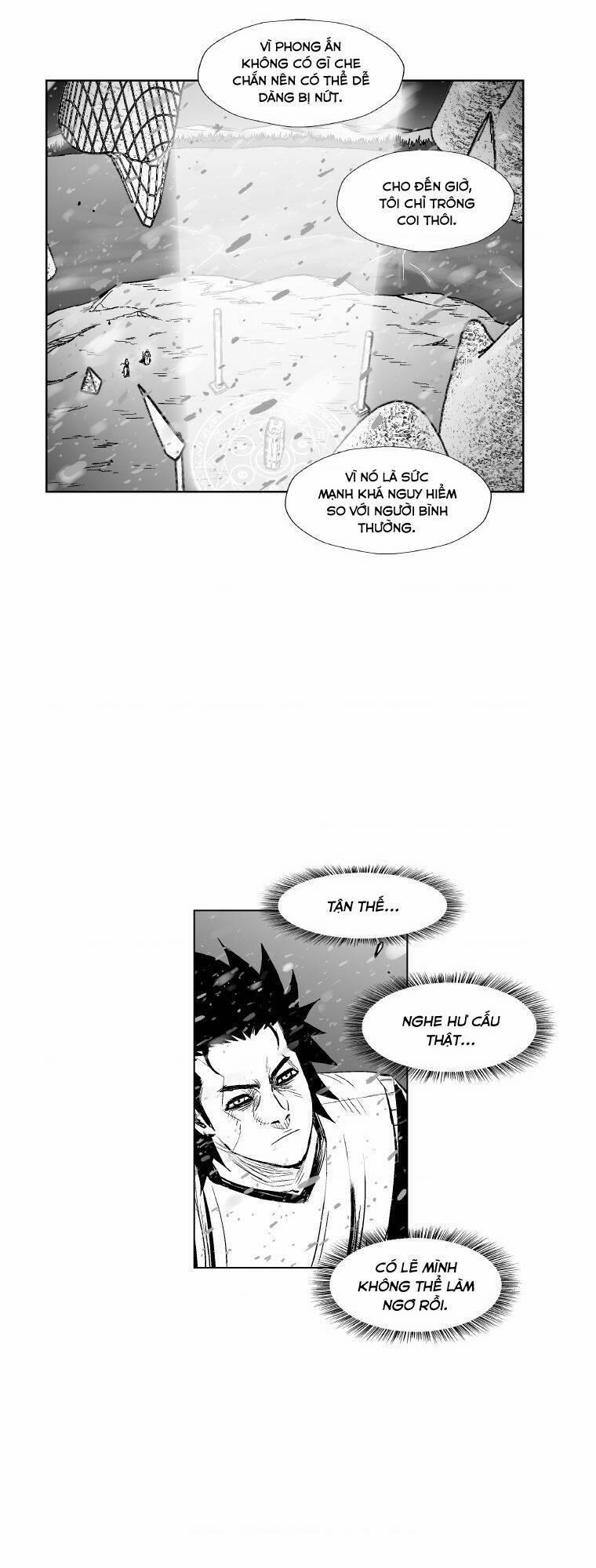 Cơn Bão Đỏ 305 trang 55