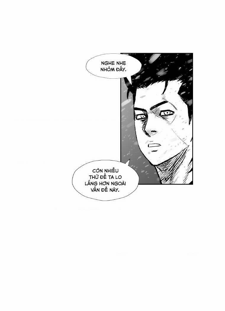 Cơn Bão Đỏ 305 trang 57