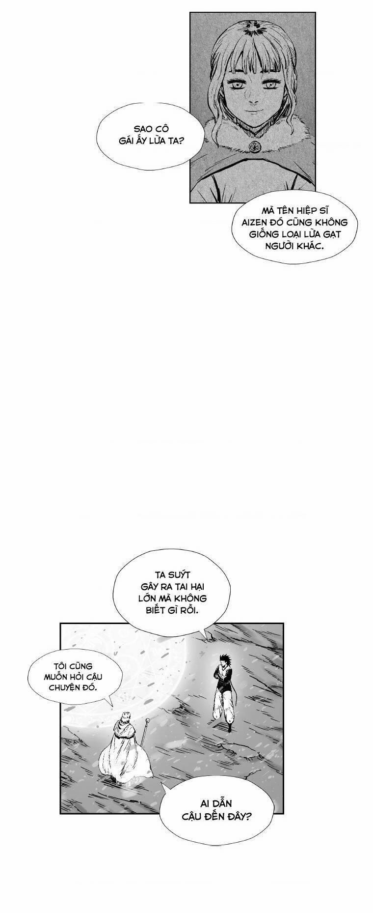 Cơn Bão Đỏ 305 trang 58