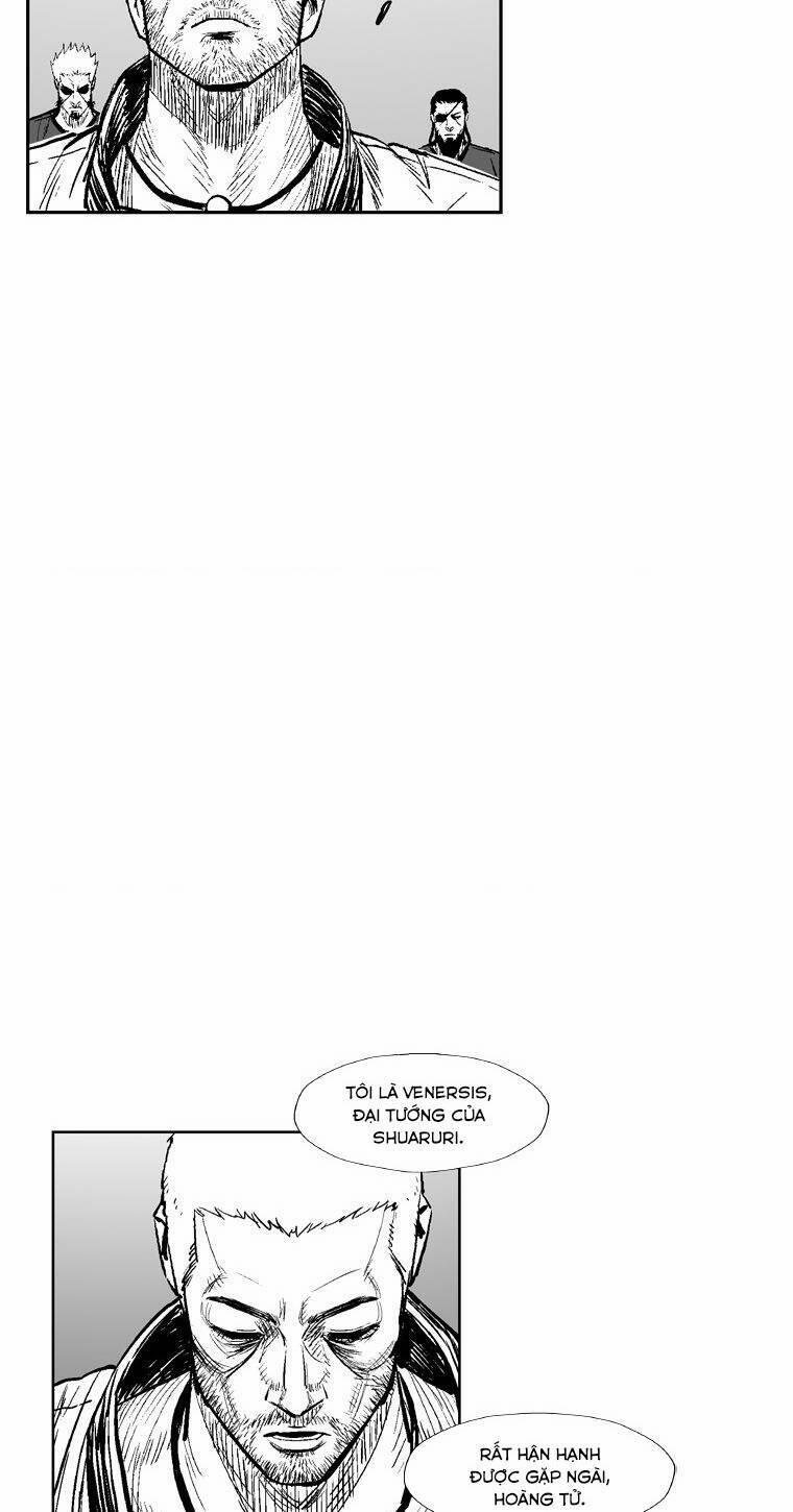 Cơn Bão Đỏ 305 trang 6