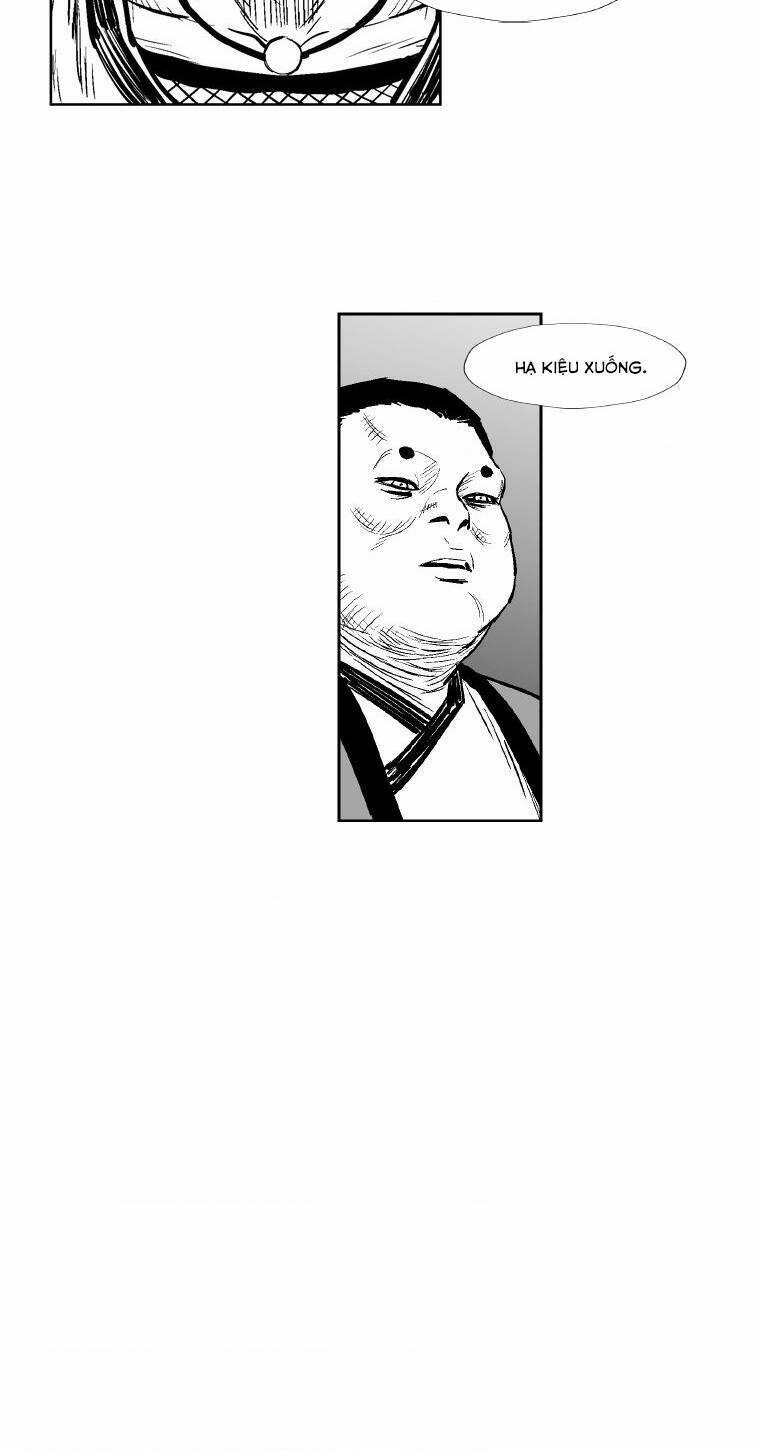 Cơn Bão Đỏ 305 trang 7