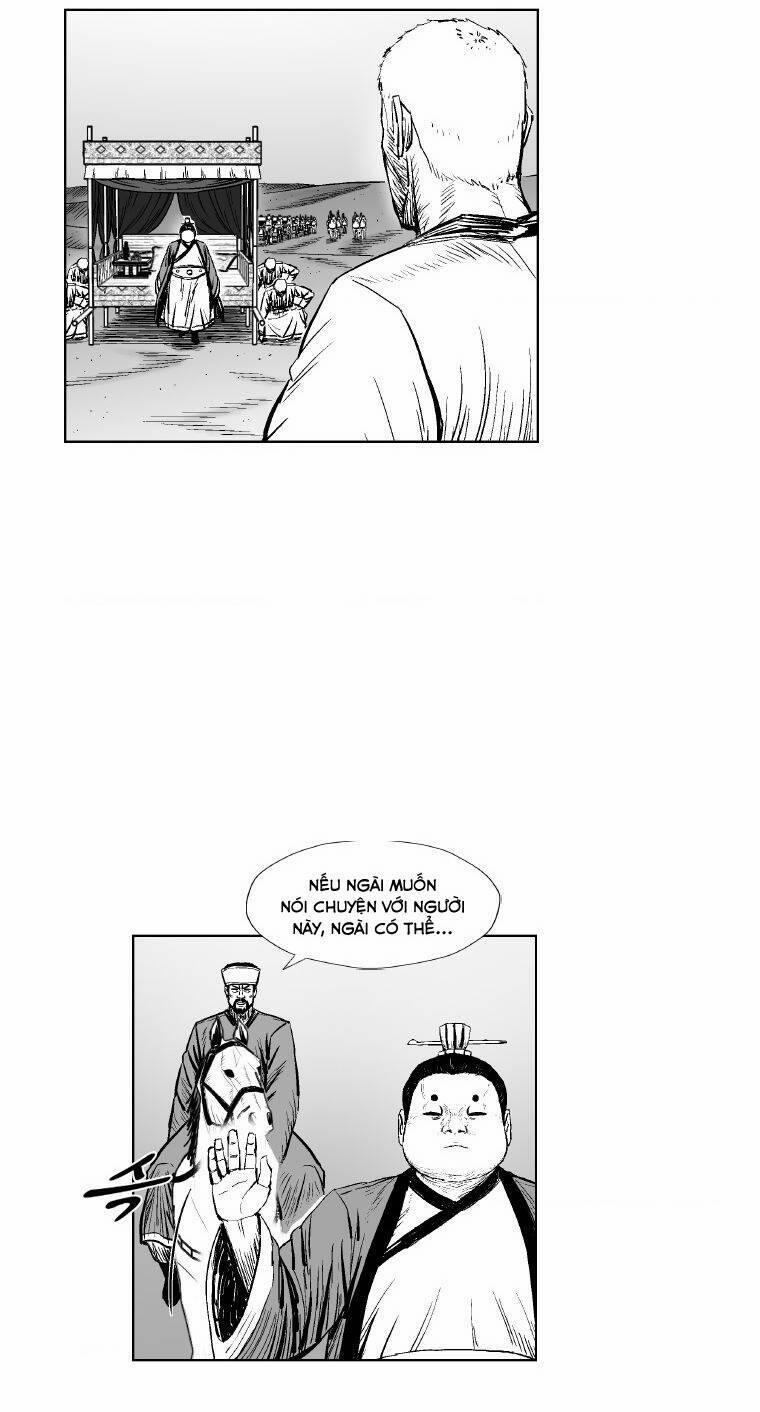 Cơn Bão Đỏ 305 trang 8