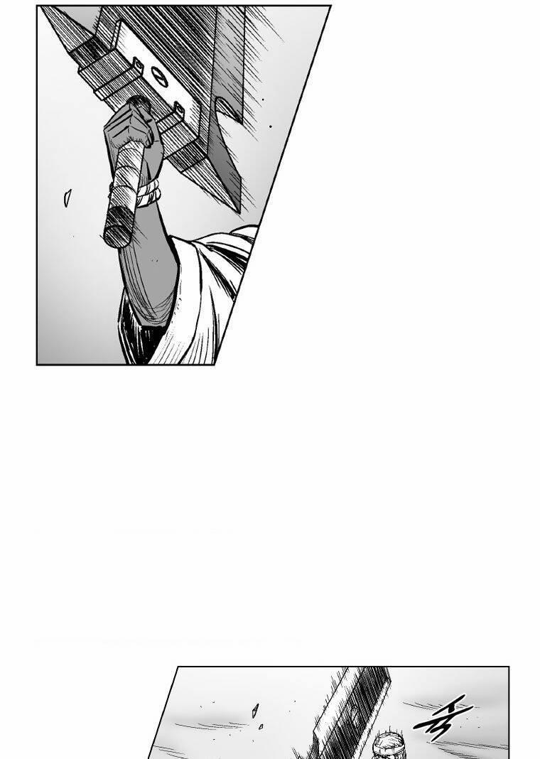 Cơn Bão Đỏ 306 trang 12