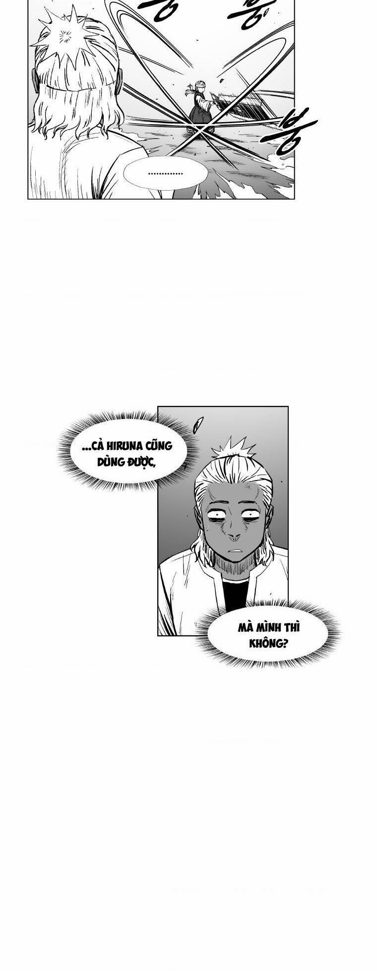 Cơn Bão Đỏ 306 trang 17