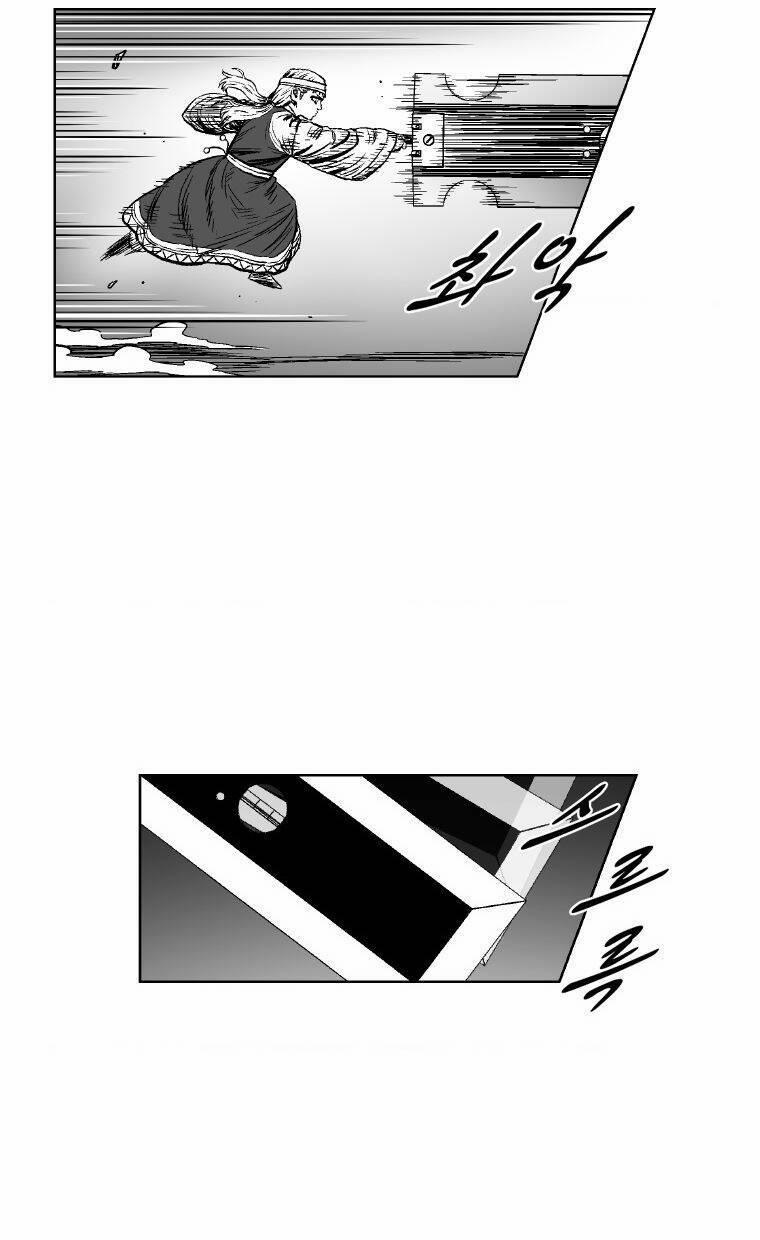 Cơn Bão Đỏ 306 trang 20