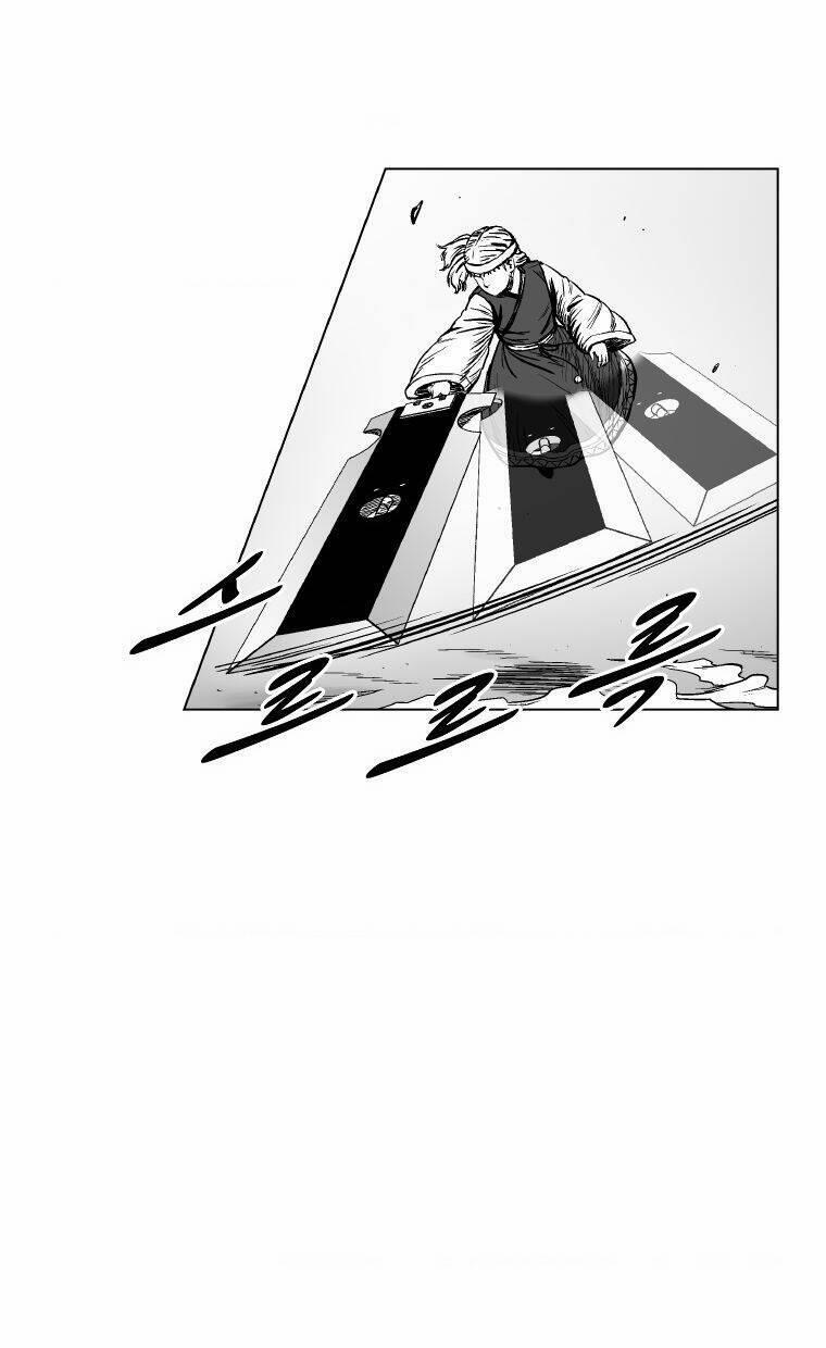 Cơn Bão Đỏ 306 trang 21