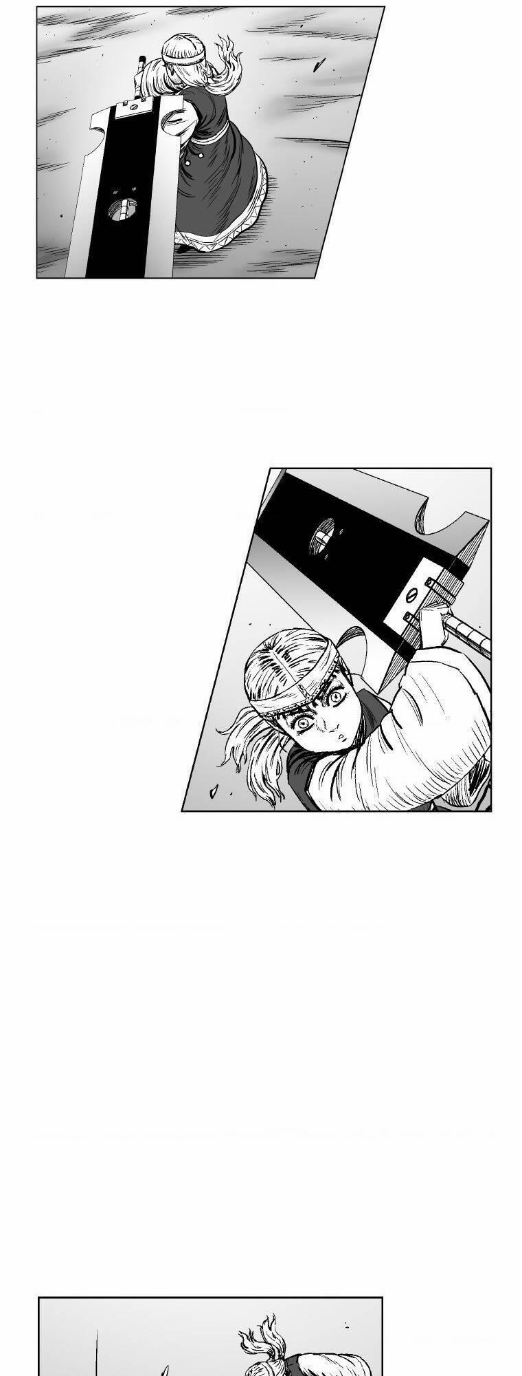 Cơn Bão Đỏ 306 trang 22