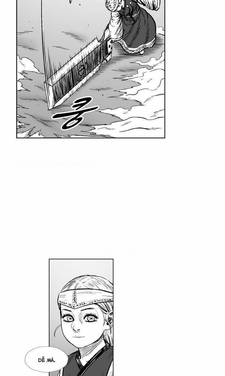 Cơn Bão Đỏ 306 trang 23