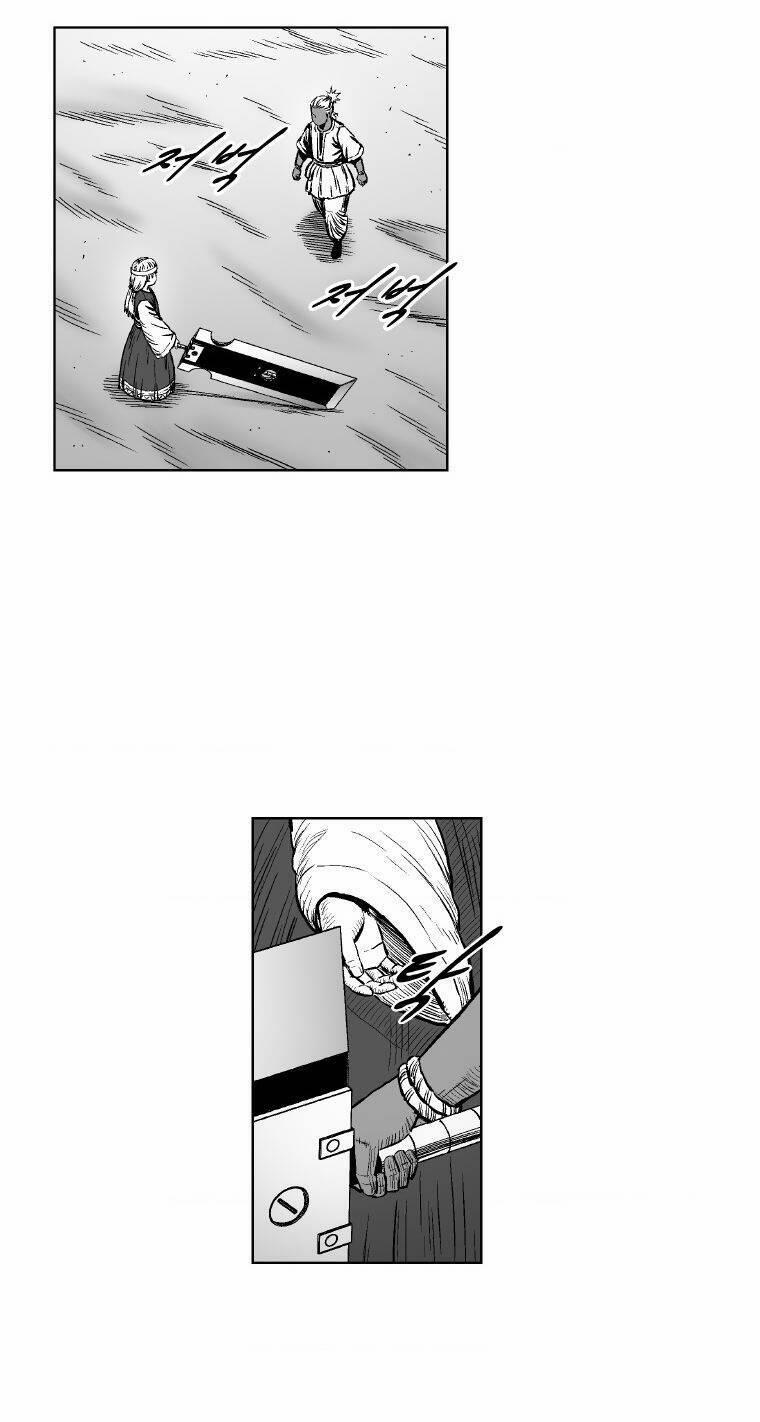 Cơn Bão Đỏ 306 trang 25