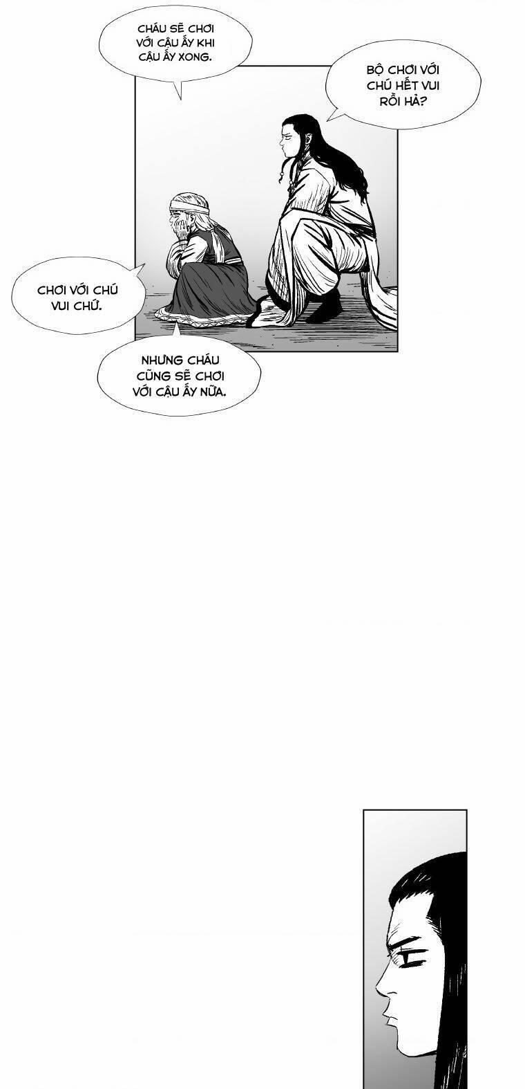 Cơn Bão Đỏ 306 trang 29