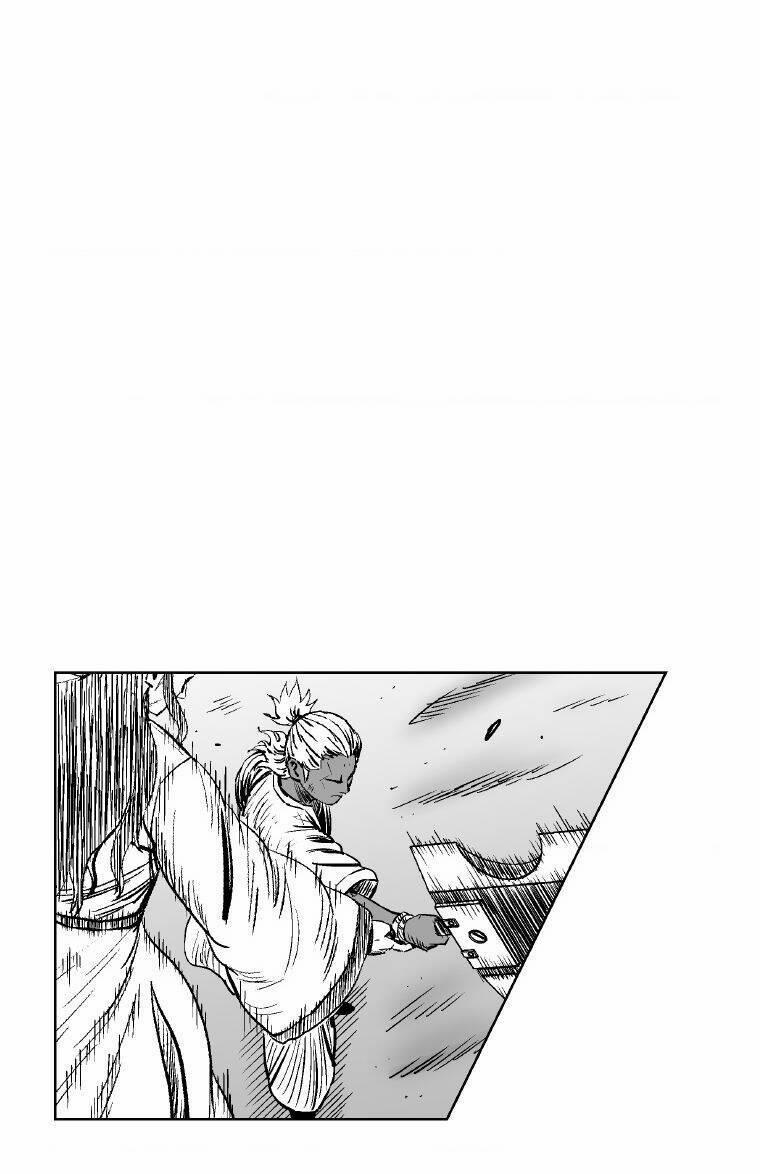 Cơn Bão Đỏ 306 trang 32