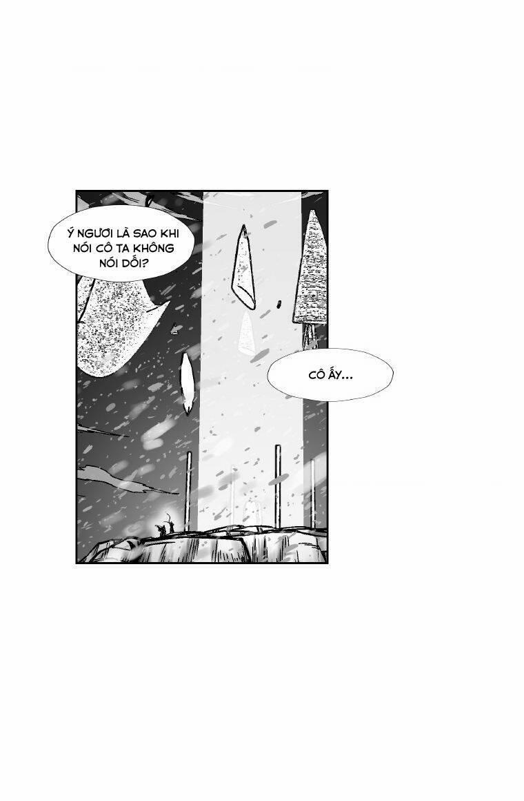 Cơn Bão Đỏ 306 trang 37