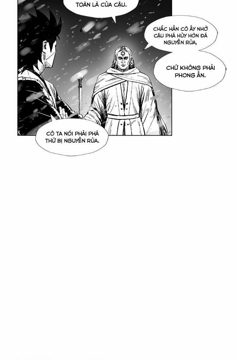 Cơn Bão Đỏ 306 trang 40