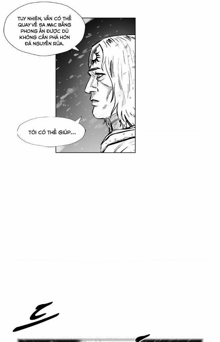 Cơn Bão Đỏ 306 trang 44