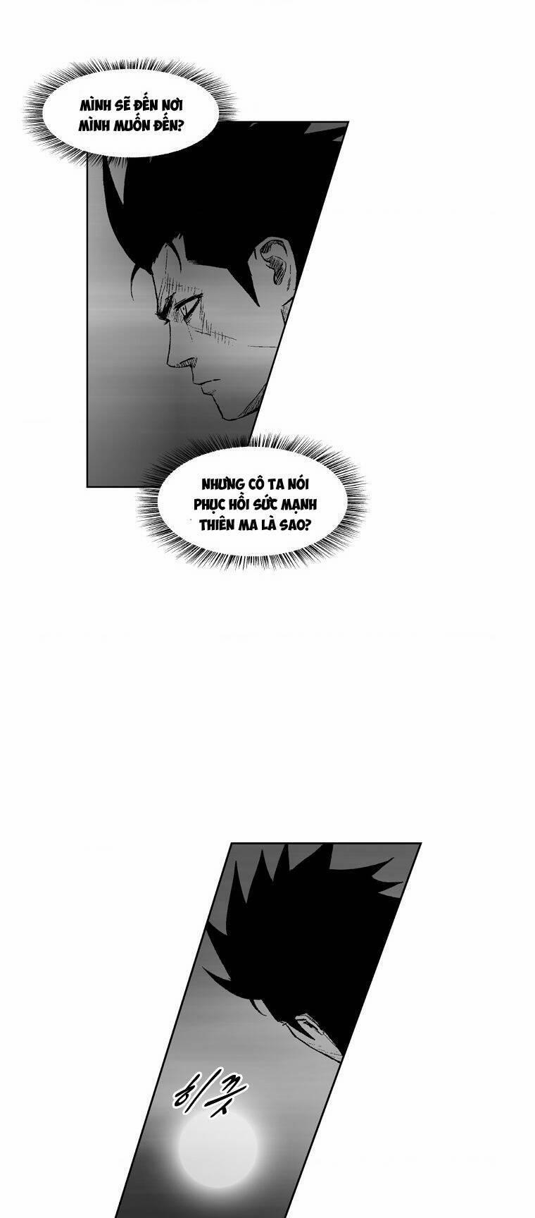 Cơn Bão Đỏ 306 trang 49