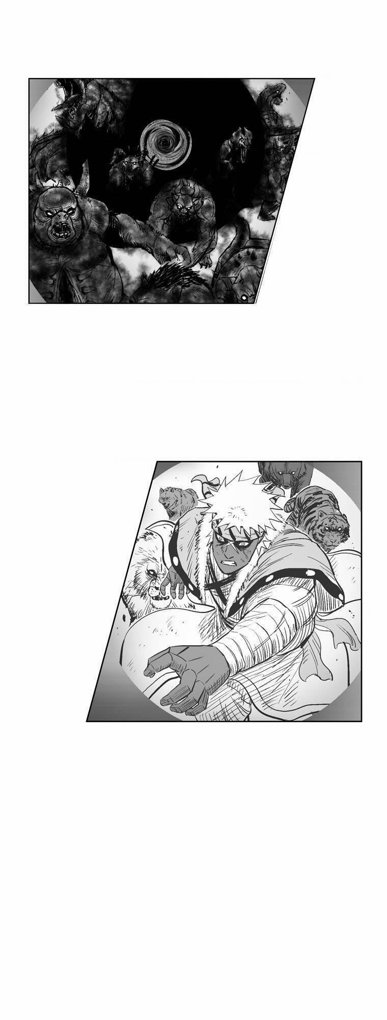 Cơn Bão Đỏ 306 trang 51