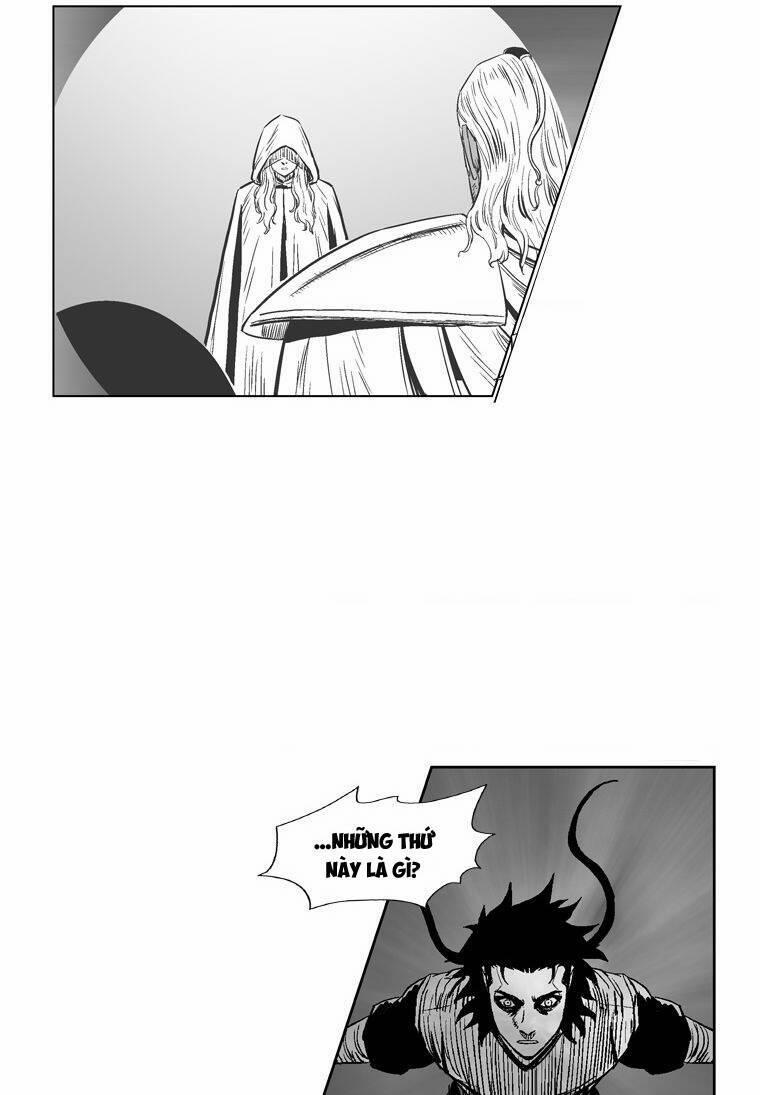 Cơn Bão Đỏ 306 trang 54