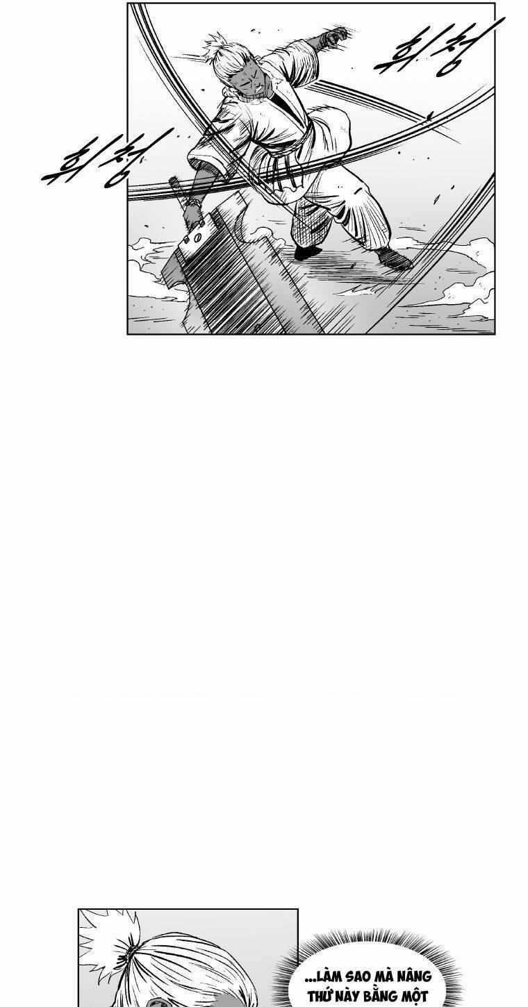 Cơn Bão Đỏ 306 trang 6