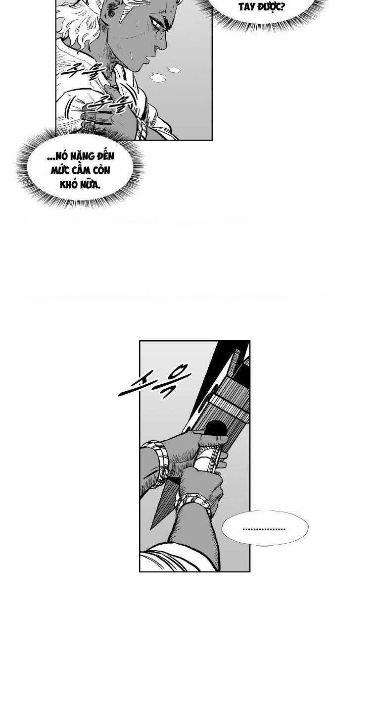 Cơn Bão Đỏ 306 trang 7