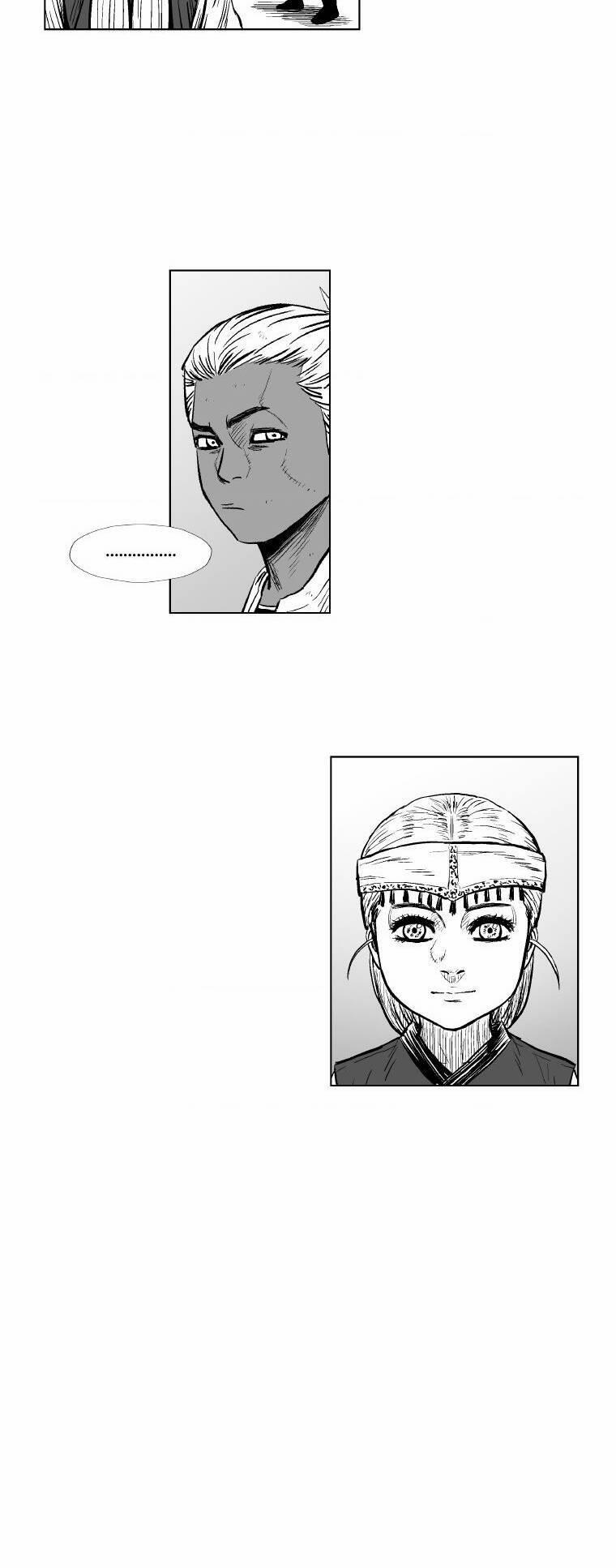 Cơn Bão Đỏ 306 trang 9