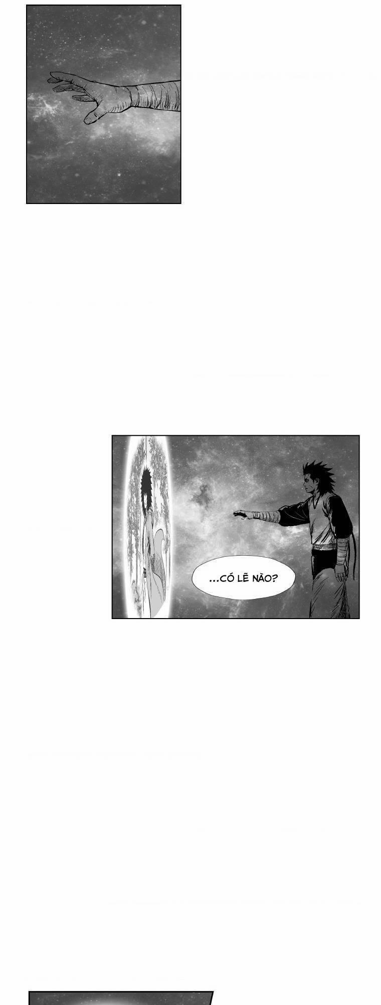 Cơn Bão Đỏ 307 trang 10