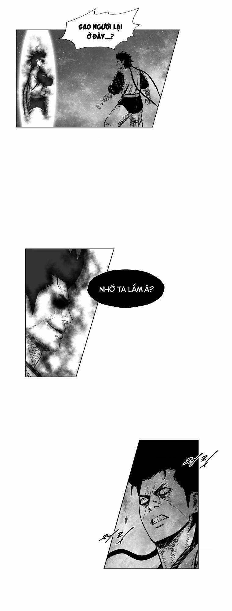 Cơn Bão Đỏ 307 trang 15