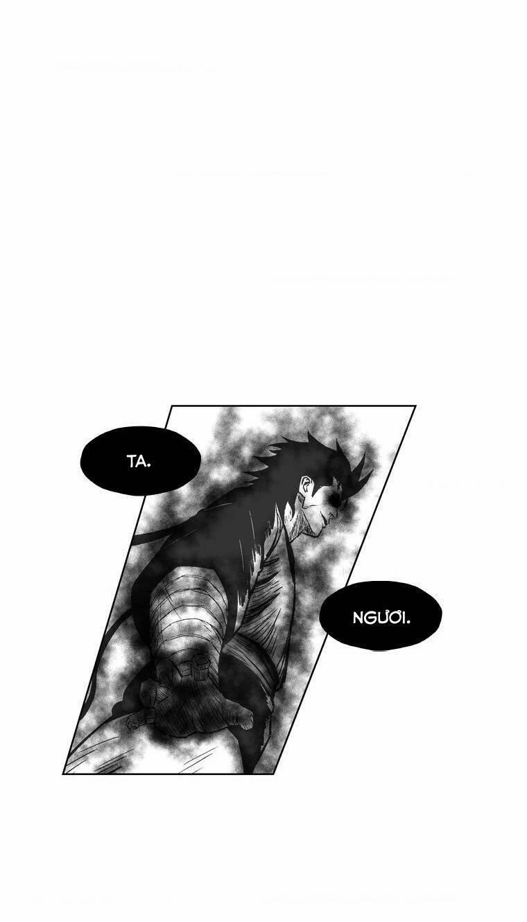 Cơn Bão Đỏ 307 trang 16