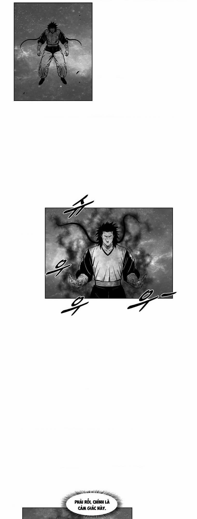 Cơn Bão Đỏ 307 trang 20