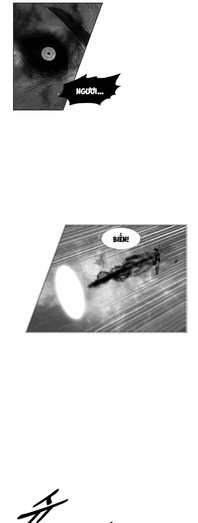 Cơn Bão Đỏ 307 trang 24