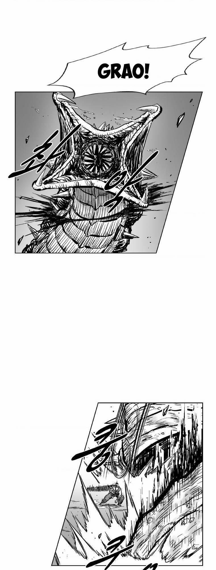 Cơn Bão Đỏ 307 trang 29