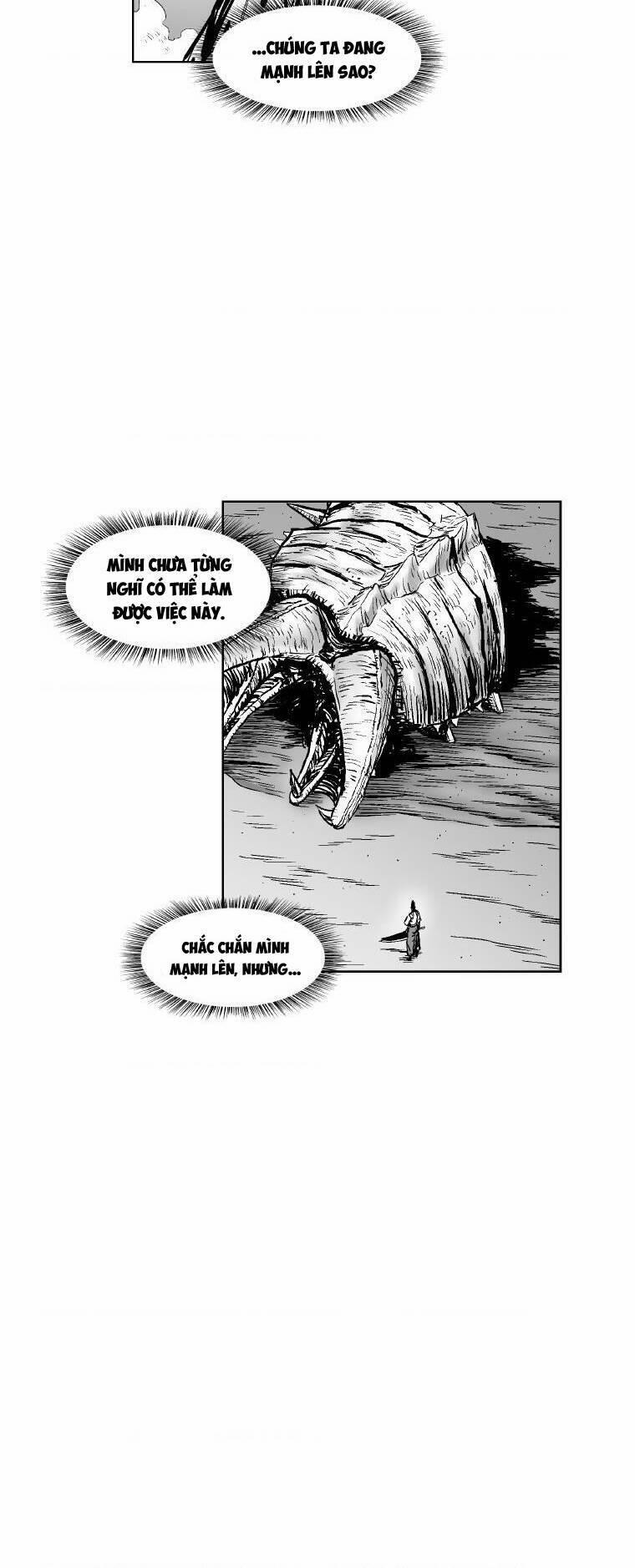 Cơn Bão Đỏ 307 trang 33