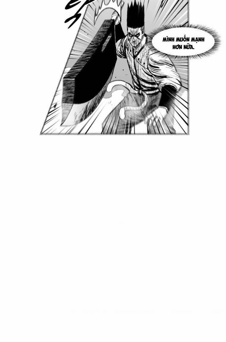 Cơn Bão Đỏ 307 trang 36