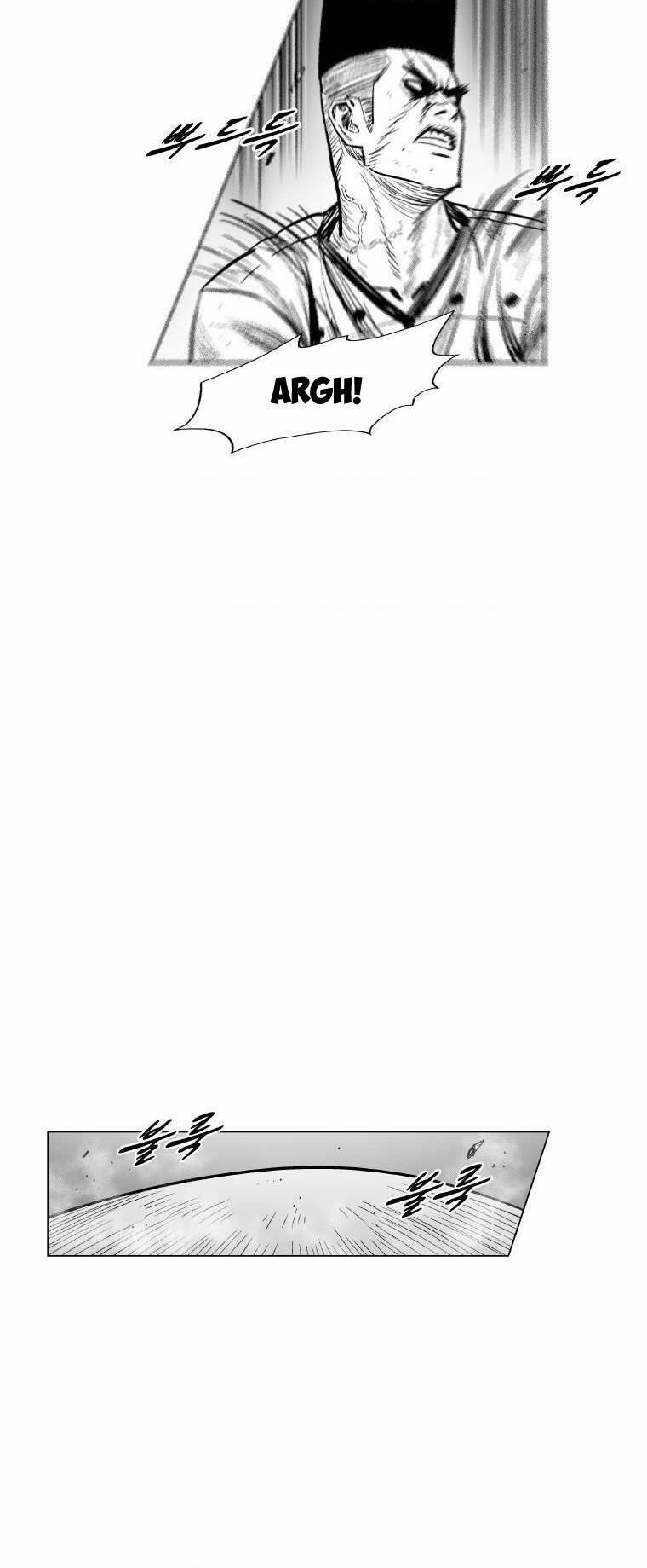 Cơn Bão Đỏ 307 trang 40