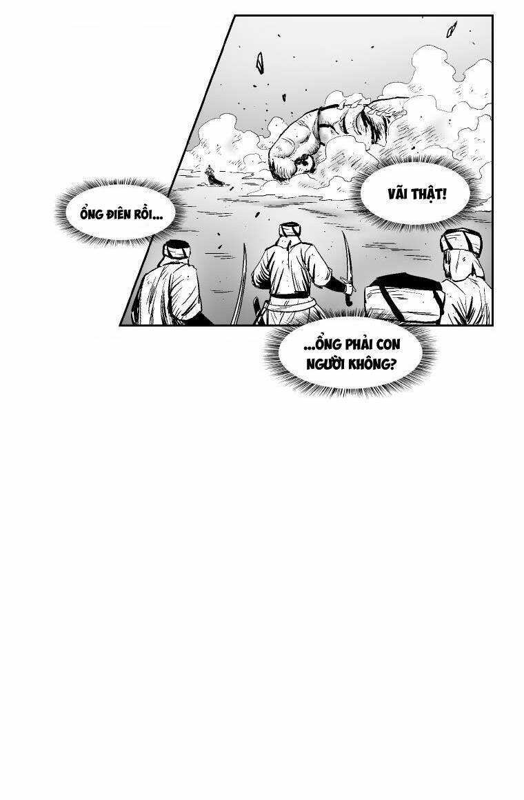 Cơn Bão Đỏ 307 trang 44