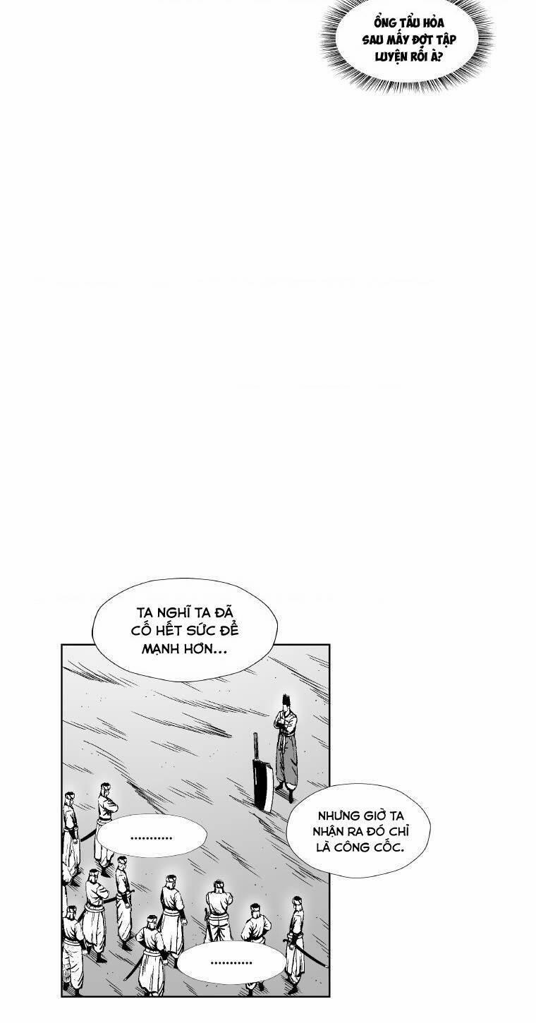 Cơn Bão Đỏ 307 trang 46