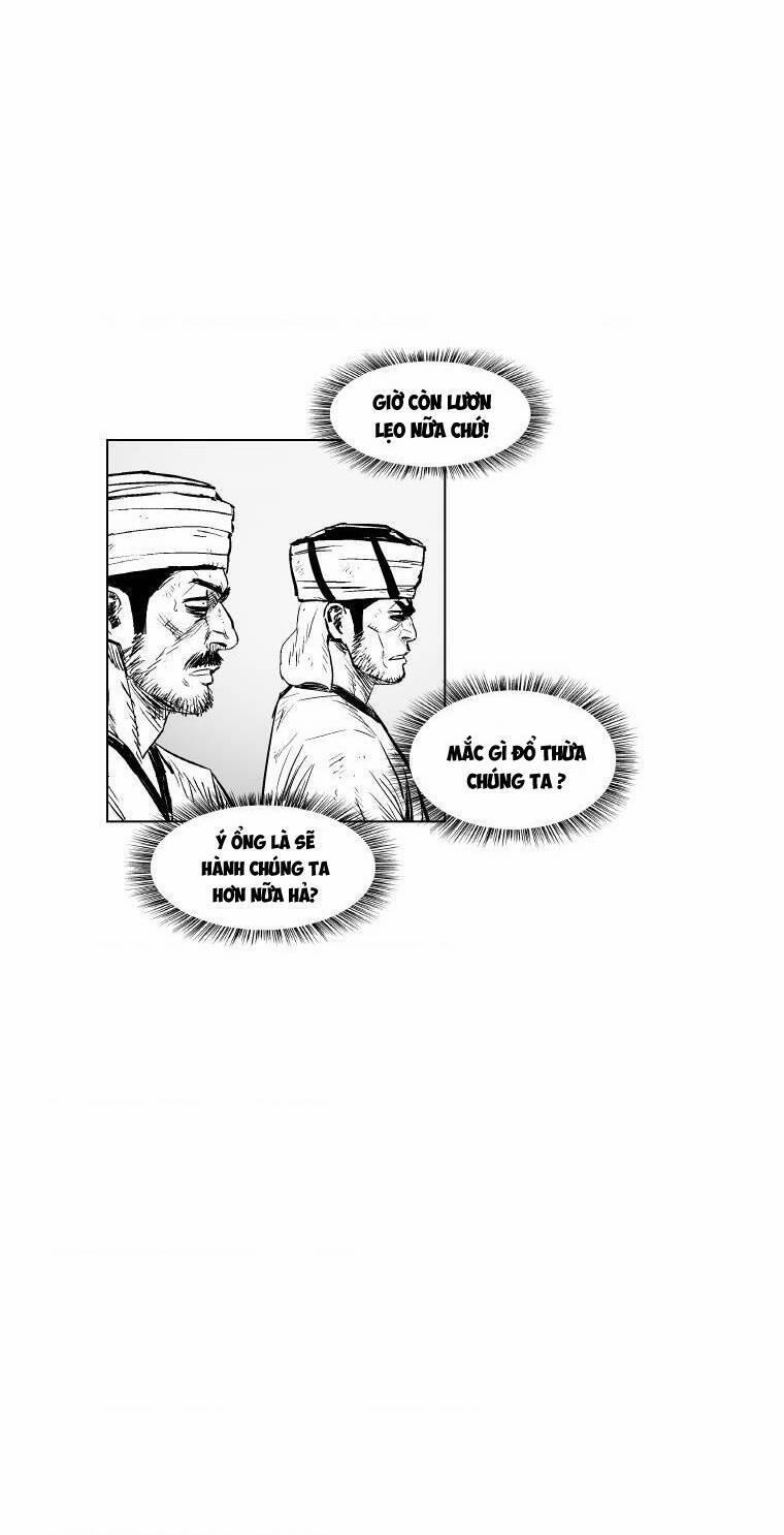 Cơn Bão Đỏ 307 trang 49