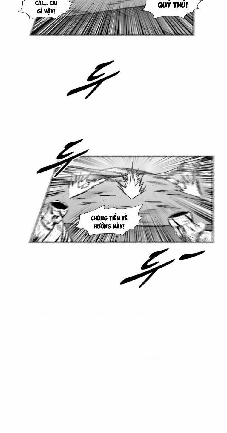 Cơn Bão Đỏ 307 trang 52