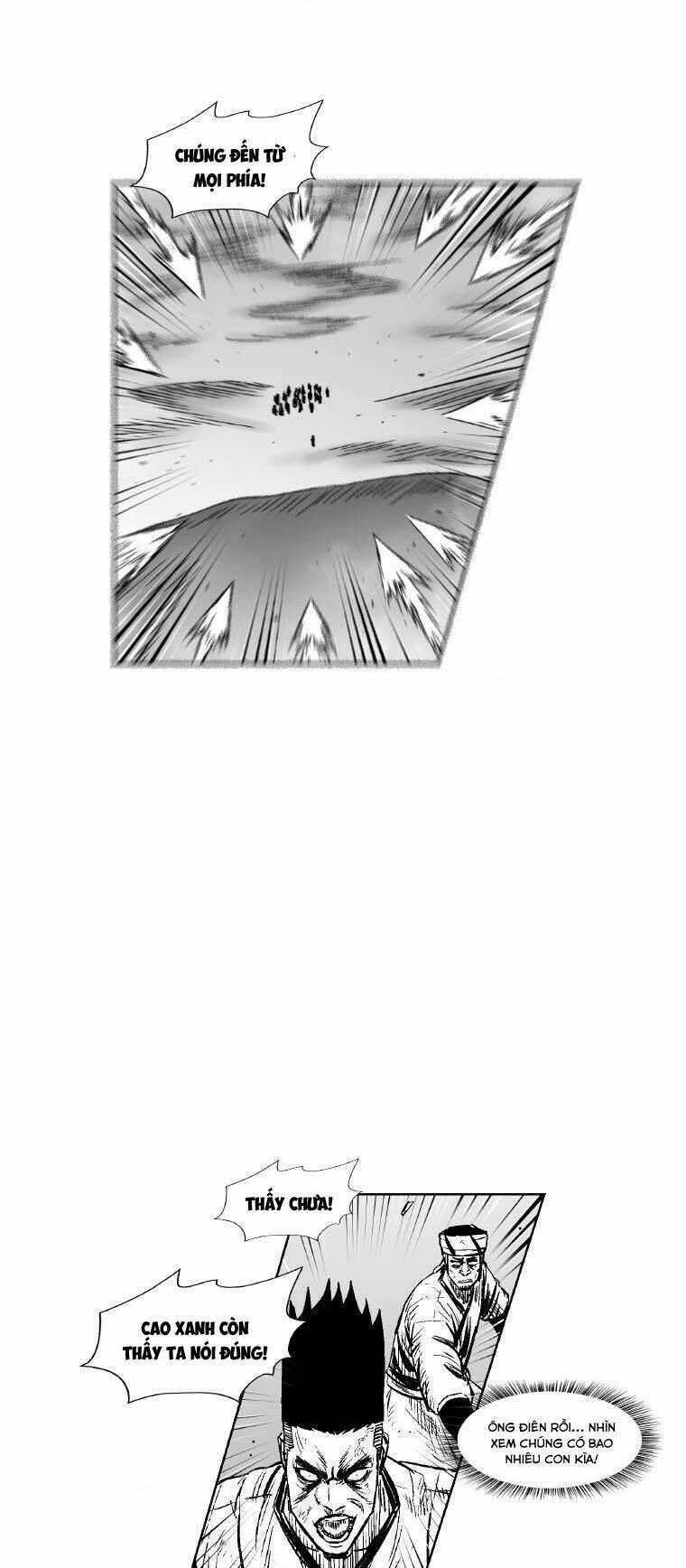 Cơn Bão Đỏ 307 trang 53